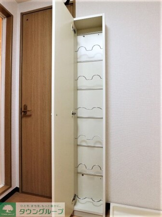 G・Mウエストハイツの物件内観写真